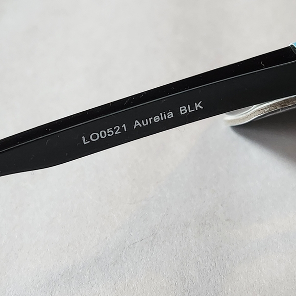 Blue Light Glasses NWT - Picture 5 of 8